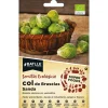 Semillas Col de Bruselas Super Foods Batlle