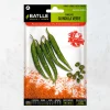 Semillas pimiento guindilla verde