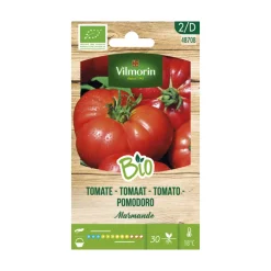 Semillas Tomate Marmande Bio Vilmorin
