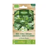 Semillas Valeriana de Grano Grande Bio Vilmorin