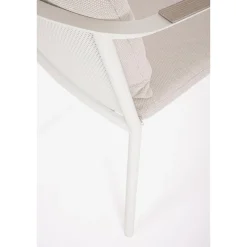 Set de mesa y sillas jardin Bizzotto ULISES piezas