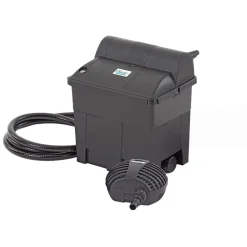 Set filtro biosmart 7000