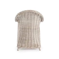 Sillón butaca de jardín Bizzotto MARTIN beige