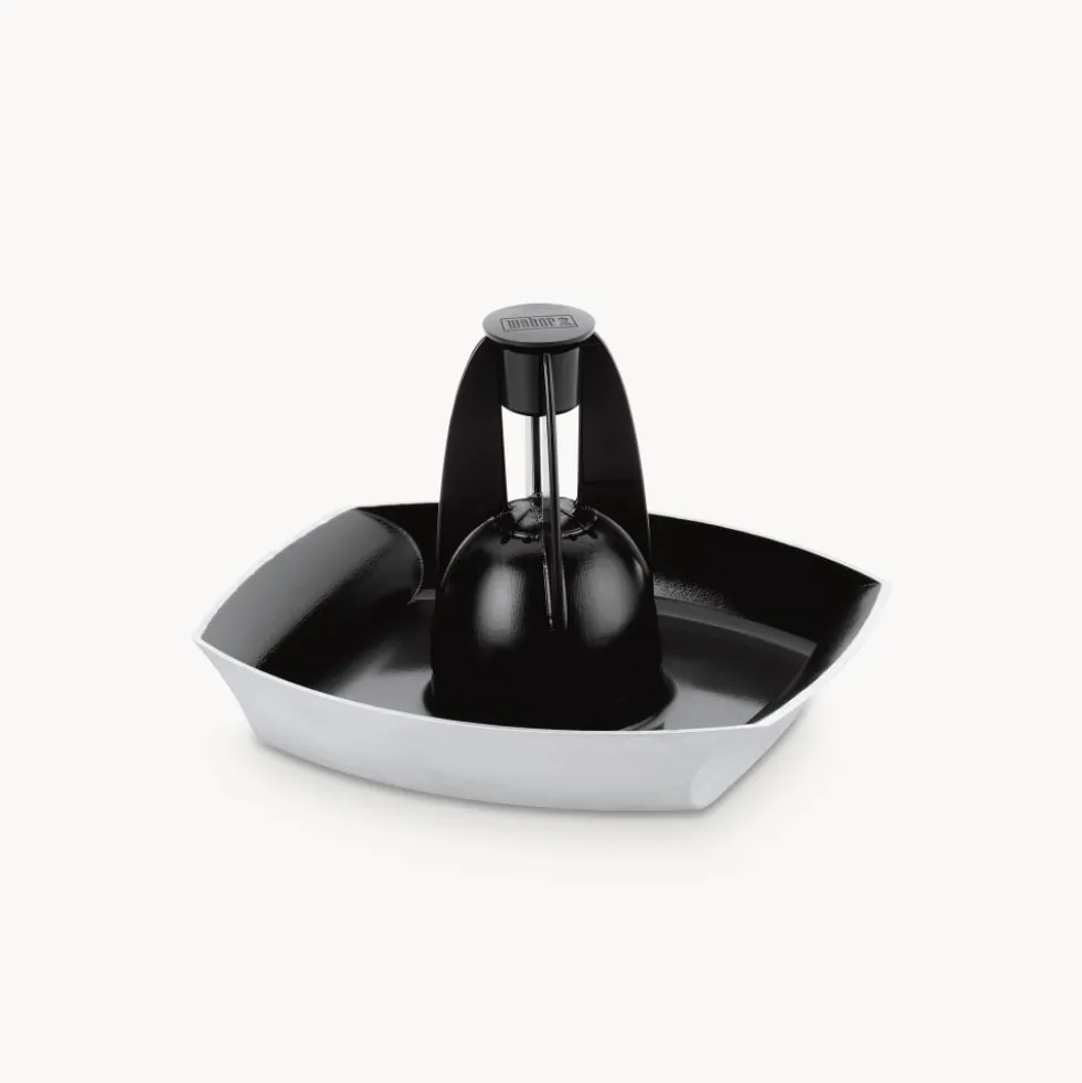 Soporte Deluxe para asar pollos Weber®