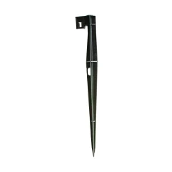 Soporte varilla - 30cm