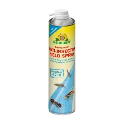 Spray Congelante Permanent Anti-Insectos Neudorff