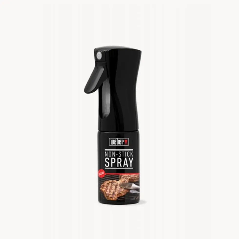 Spray Weber® antiadherente para esmalte