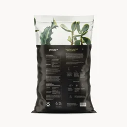 Sustrato para cactus Fronda
