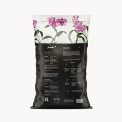 Sustrato para orquídeas Fronda