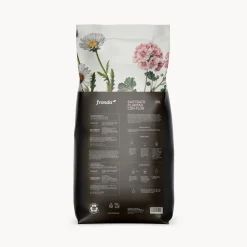 Sustrato para plantas con flor de exterior Fronda
