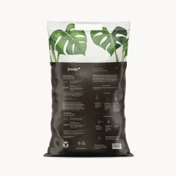 Sustrato para plantas verdes Fronda