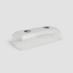 Tapa de plastico mesa de huerto venezia