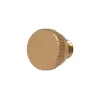 Tapón de latón drip fresh 3/8"