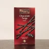 Tiras de Chocolate Negro Trianon