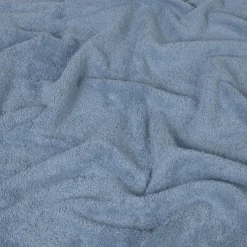 Toalla de baño con pespunte Unimax