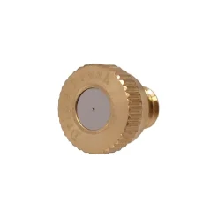 Tobera de latón drip fresh - 0,3mm
