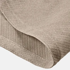 Toldo-vela de sombreo Platinum triangular greige