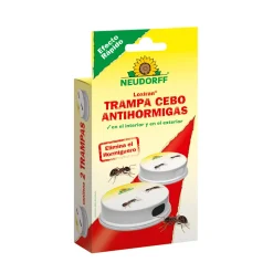 Trampa Cebo Antihormigas Loxiran Neudorff