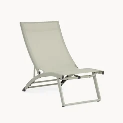 Tumbona Bizzotto TAYLOR LOUNGUE breeze