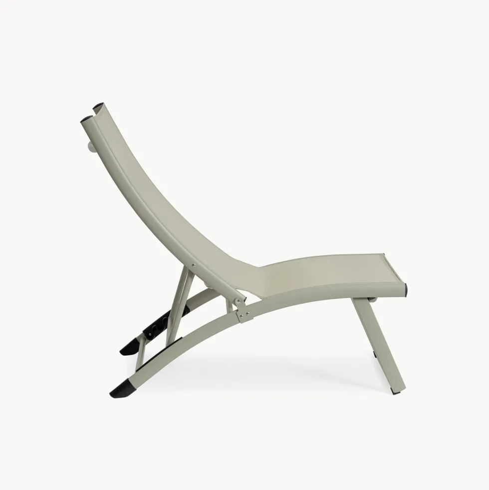 Tumbona Bizzotto TAYLOR LOUNGUE breeze