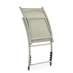 Tumbona Bizzotto TAYLOR LOUNGUE breeze
