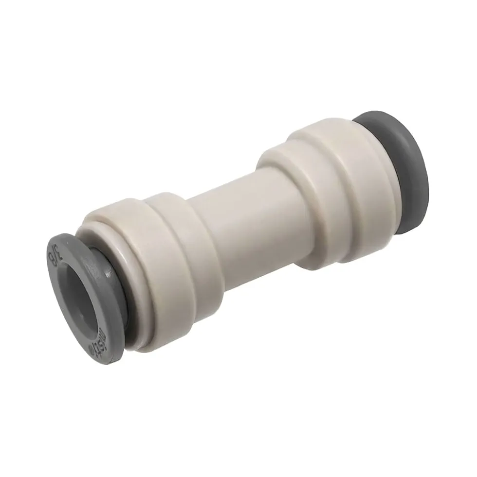 Unión automática 3/8"
