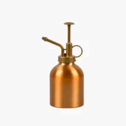 Vaporizador de aluminio cobre