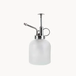 Vaporizador de cristal