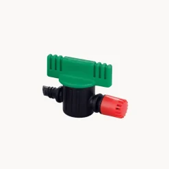 Vari jet 360º (caudal regulable) 3 unidades