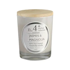 Vela perfumada Cerabella 4 Jasmin & Magnolia
