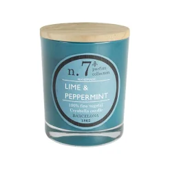 Vela perfumada Cerabella 7 Lime & Peppermint