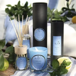 Vela perfumada Cerabella 5 Melissa & Mint