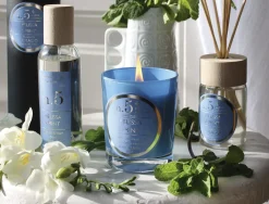 Vela perfumada Cerabella 5 Melissa & Mint
