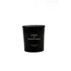 Vela perfumada Cerería Mollá Amber & Sandalwood (600 gr)