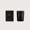 Vela perfumada Cerería Mollá Amber & Sandalwood (70 gr)