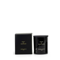 Vela perfumada Cerería Mollá Basil & Mandarin (230 gr)