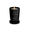 Vela perfumada Cerería Mollá Basil & Mandarin (70 gr)