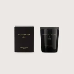 Vela perfumada Cerería Mollá Bulgarian Rose & Oud(70 gr)
