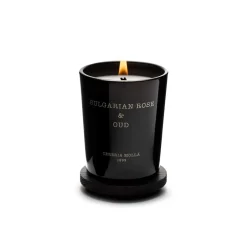Vela perfumada Cerería Mollá Bulgarian Rose & Oud(70 gr)