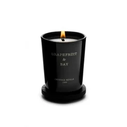 Vela perfumada Cerería Mollá Grapebruit bay (70 gr)