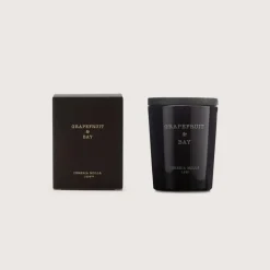 Vela perfumada Cerería Mollá Grapebruit bay (70 gr)