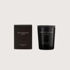 Vela perfumada Cerería Mollá Mediterranean blue (70 gr)