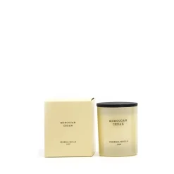 Vela perfumada Cerería Mollá Moroccan Cedar (230 gr)
