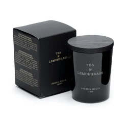 Vela perfumada Cerería Mollá Tea & Lemongrass (70 gr)