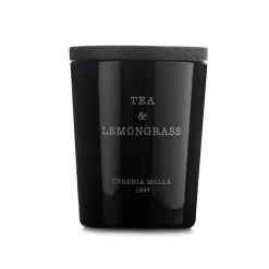 Vela perfumada Cerería Mollá Tea & Lemongrass (70 gr)