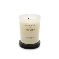 Vela perfumada Cerería Mollá Tuberose & Jasmine (70 gr)