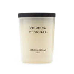 Vela perfumada Cerería Mollá Verbena di Sicilia (70 gr)