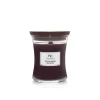 Vela perfumada WoodWick Core Spiced Blackberry (Medium)