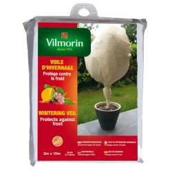 Velo de protección contra el frío 2x5 m