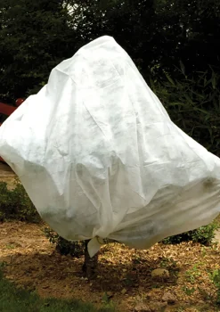 Velo de protección contra el frío 1x20 m